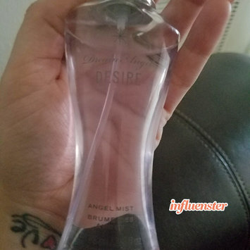 Photo of Victoria's Secret Dream Angels Desire Fragrance Mist uploaded by Danielle a.