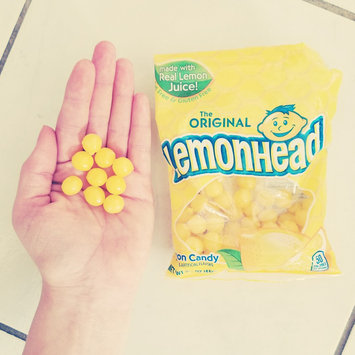 Photo of The Original Lemonhead uploaded by Amber M.
