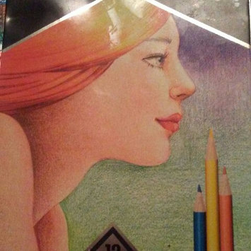 Photo of Sanford Prismacolor Premier Colored Pencils Set uploaded by Skylar L.