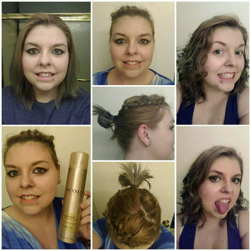 Photo of NEXXUS® MAXXIMUM FINISHING MIST uploaded by Samantha J.