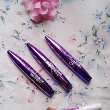 Photo of Golden Rose Cosmetics Infinity Lash Volume and Lenght Mascara uploaded by Samra B.