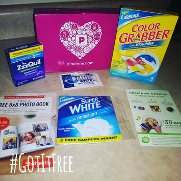 Photo of 12 Days of Beauty Faves, Beauty Sample Box uploaded by whitney b.