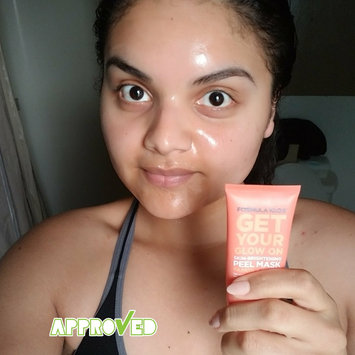 Photo of Formula 10.0.6 Get Your Glow On uploaded by Carrliitaahh M.