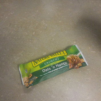 Photo of Nature Valley™ Oats ’n Honey Crunchy Granola Bars uploaded by HEATHER B.