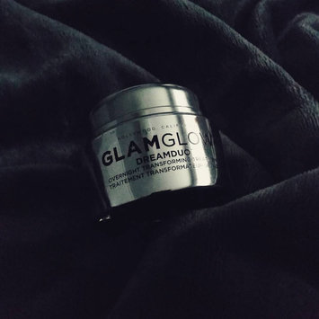 Photo of GLAMGLOW® Dreamduo™ Overnight Transforming Treatment uploaded by Gracie W.