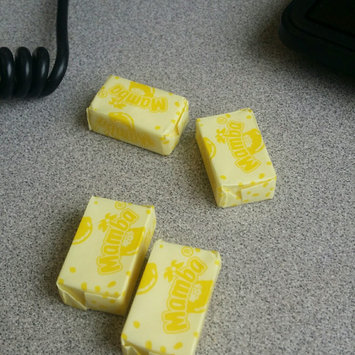 Photo of Mamba Sour Fruit Chews, 0.88 oz, 96 ct uploaded by Bryesha ..