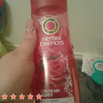 Photo of Herbal Essences Color Me Happy Shampoo For Color Treated Hair uploaded by Danielle a.