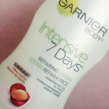 Photo of Garnier Body Summer Body Moisturising Lotion uploaded by kouache r.