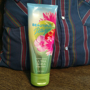 Photo of Signature Collection 24 Hour Moisture Ultra Shea Body Cream uploaded by nicole r.