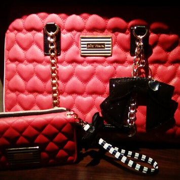 Photo of Betsey Johnson uploaded by Kourtnee W.