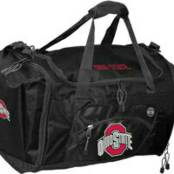 Photo of CONCEPT ONE NCAA Ohio State Buckeyes Duffel Roadblock - School Supplies uploaded by fatima ezzahra B.