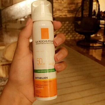 Photo of La Roche-Posay Anthelios SPF 60 Spray Sunscreen uploaded by jasmine.bk B.