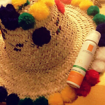 Photo of La Roche-Posay Anthelios SPF 60 Spray Sunscreen uploaded by jasmine.bk B.