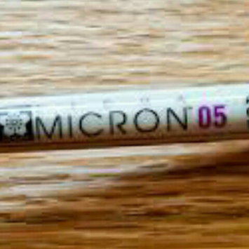Photo of Alvin 30065 0.45 Pigma Micron uploaded by fatima ezzahra B.