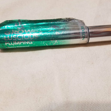 Photo of Revlon Grow Luscious™ Mascara uploaded by LiveLoveLynn 8.
