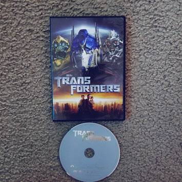 Photo of Transformers (2007) : WS (Region 1) uploaded by Amber M.