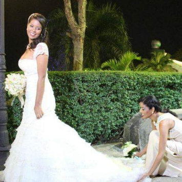 Photo of David's Bridal uploaded by Sofia M.