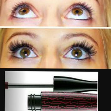 Photo of M.A.C Cosmetics Little In Extreme Dimension Lash Mascara uploaded by ÃbÈ›ÃhÄ…Å‚ M.
