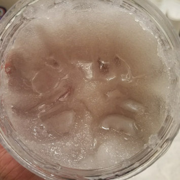 Photo of Tree Hut Lychee & Plum Shea Sugar Scrub uploaded by Semaria S.