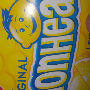 Photo of The Original Lemonhead uploaded by Ashley L.