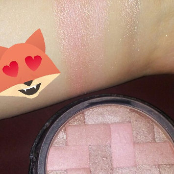 Photo of Maybelline Face Studio Master Hi-light Blush uploaded by Jonelle S.