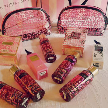 Photo of Victoria's Secret Bombshell Fragrance Mist uploaded by Rihab M.