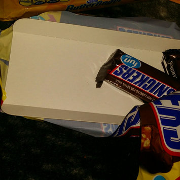 Photo of Snickers Minis uploaded by Stephanie W.