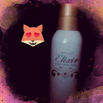 Photo of Shakira Wild Elixir Deodorant Spray for Women uploaded by jenny A.