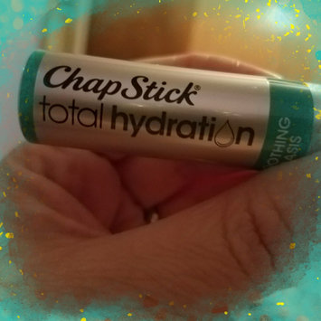 Photo of ChapStick® Total Hydration 3 in 1 Soothing Oasis uploaded by Tearra F.