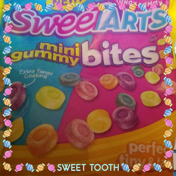 Photo of SWEETARTS Mini Gummy Bites 10 oz Bag uploaded by Lesley S.