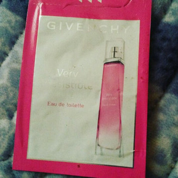 Photo of Givenchy Very Irrésistible Eau De Toilette uploaded by majd m.