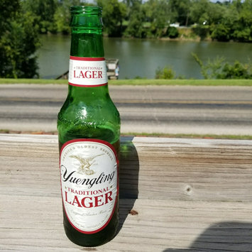 Photo of Yuengling Traditional Lager uploaded by Amber M.