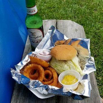Photo of Yuengling Traditional Lager uploaded by Amber M.