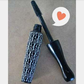 Photo of M.A.C Cosmetics Little In Extreme Dimension Lash Mascara uploaded by Mariana G.