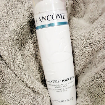Photo of Lancôme Galatéis Douceur Gentle Cleanser for Face and Eyes uploaded by Rana E.