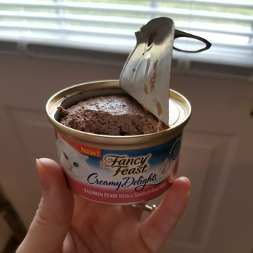 Photo of Fancy Feast Grilled Gourmet Cat Food uploaded by Amber M.