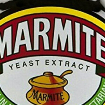 Photo of Marmite Flavored Yeast Extract, 4.4 oz uploaded by Phebean C.