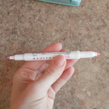 Photo of Zebra Highlighter Mildliner, 5 Color Set (WKT7-5C) [{