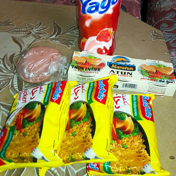 Photo of Indomie CHICKEN CURRY 100% HALAL Kari Ayam 2.82oz (80g), Case Pack 30 uploaded by Si s.