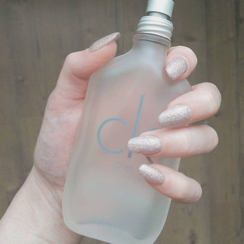 Photo of Calvin Klein ckone Eau De Toilette uploaded by Kukla T.