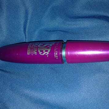 Photo of Maybelline Volum' Express® The Falsies Flared® Washable Mascara uploaded by Kaylah T.