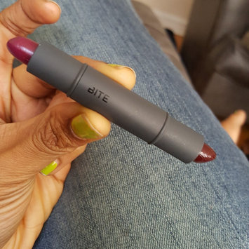 Photo of Bite Beauty Bite Mix and Mingle Holly and Tannin Double Ended Mini uploaded by Stacey O.