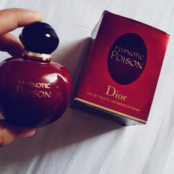 Photo of Dior Hypnotic Poison Eau De Toilette uploaded by Dorra S.