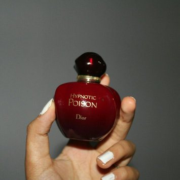 Photo of Dior Hypnotic Poison Eau De Toilette uploaded by Ranya s.