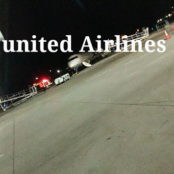 Photo of United Airlines uploaded by maria r.