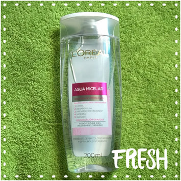 Photo of L’Oréal Paris Hydra-Total 5 Ultra-Soothing Ritual uploaded by Ana Z.