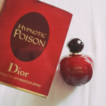 Photo of Dior Hypnotic Poison Eau De Toilette uploaded by Dorra S.
