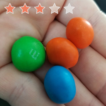 Photo of M&Ms Caramel uploaded by Mollee W.
