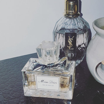 Photo of Yves Saint Laurent Parisienne Eau De Parfum Spray uploaded by latifa k.