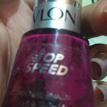 Photo of Revlon Top Speed uploaded by Katherine E.